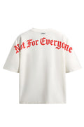 Silverlake Man Ultramarine SuperOver T-shirt