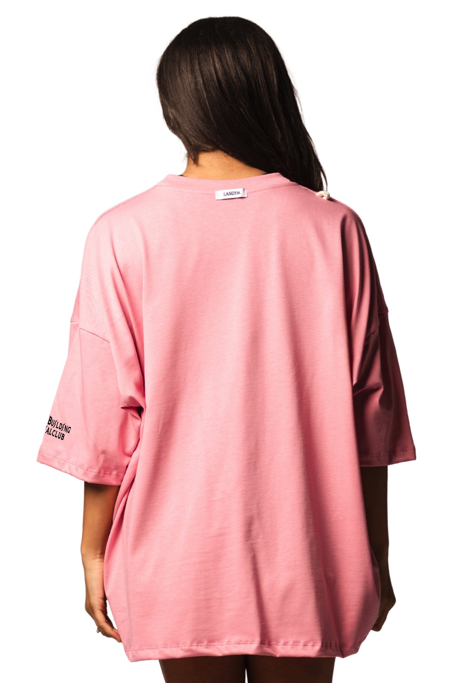 Oversized T-shirt Silverlake Celeste EdT UNISEX