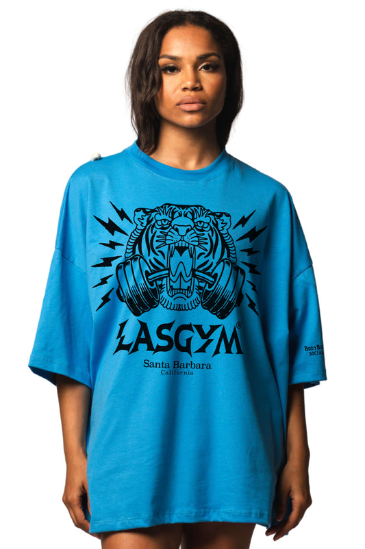 Oversized T-shirt Silverlake Celeste EdT UNISEX