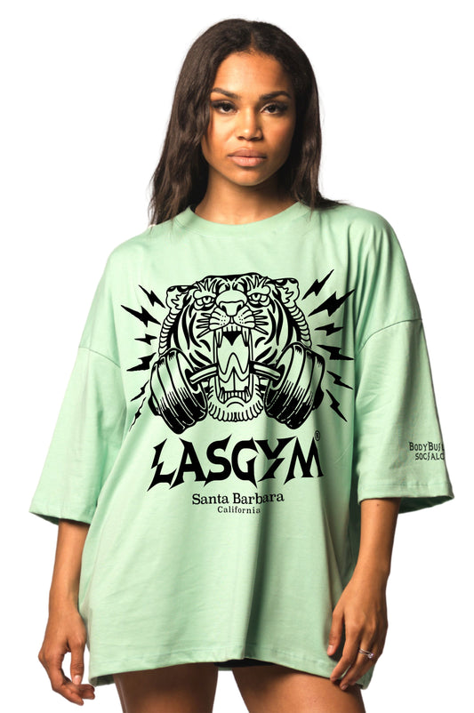 Oversized T-shirt Silverlake Celeste EdT UNISEX