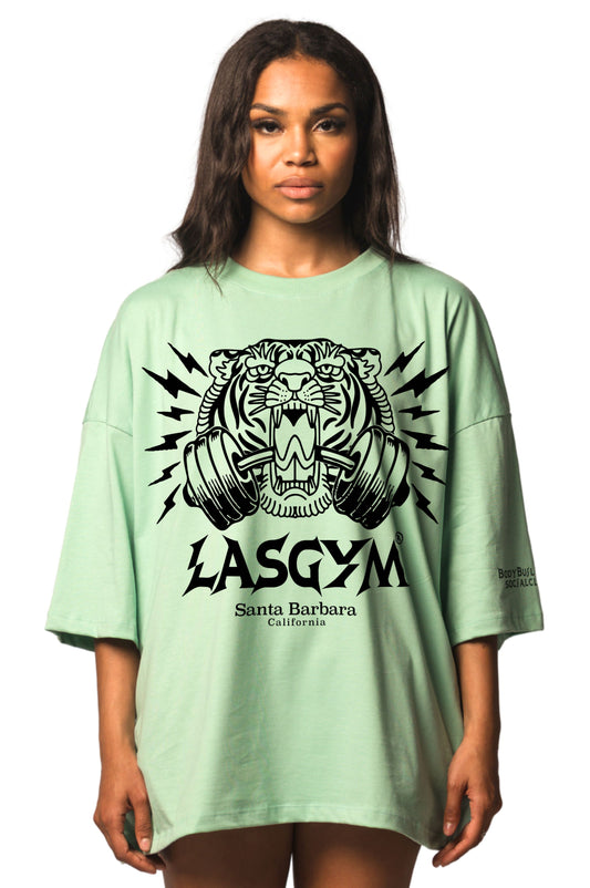 Oversized T-shirt Silverlake Celeste EdT UNISEX
