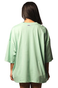 Camiseta oversize Silverlake Celeste EdT UNISEX