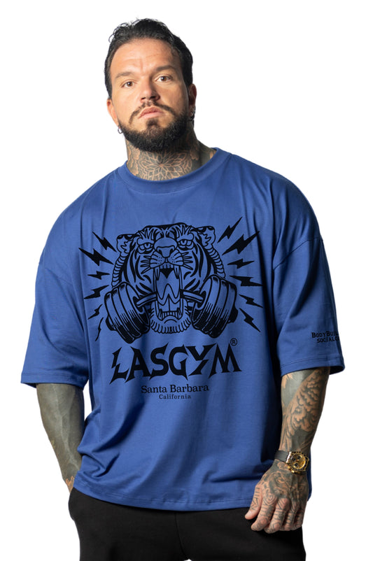 Oversized T-shirt Silverlake Celeste EdT UNISEX