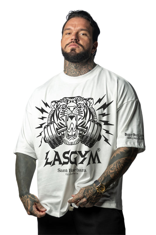 Oversized T-shirt Silverlake Celeste EdT UNISEX