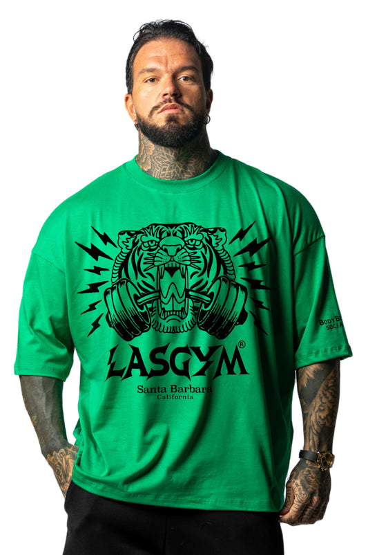 Oversized T-shirt Silverlake Celeste EdT UNISEX