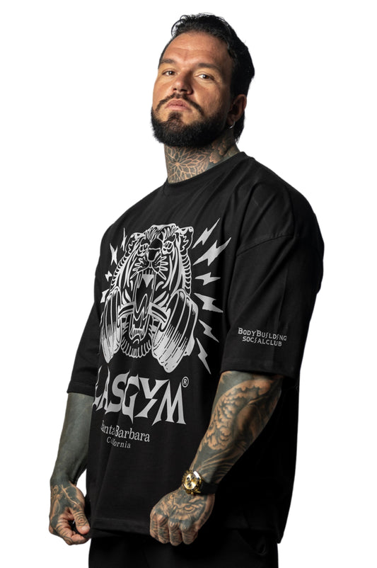 Oversized T-shirt Silverlake Celeste EdT UNISEX