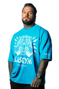 Silverlake Man Oriente SuperOver T-shirt
