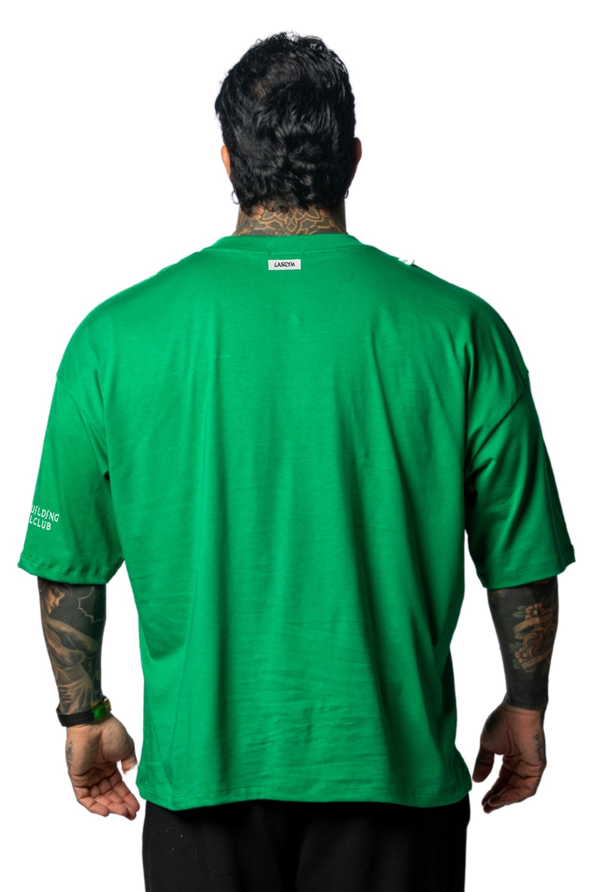 Oversized T-shirt Silverlake Celeste EdT UNISEX