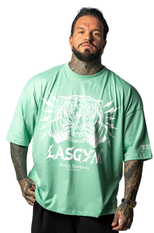 Oversized T-shirt Silverlake Celeste EdT UNISEX