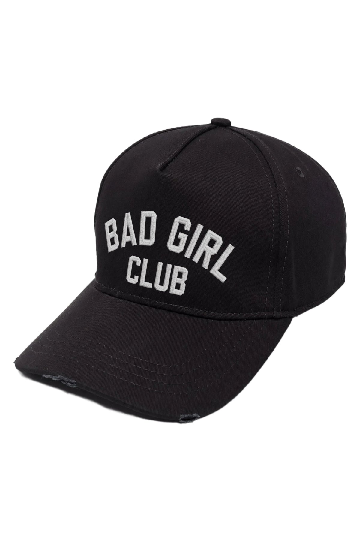 Cappello Baseball W Destroy Bad Girl Club