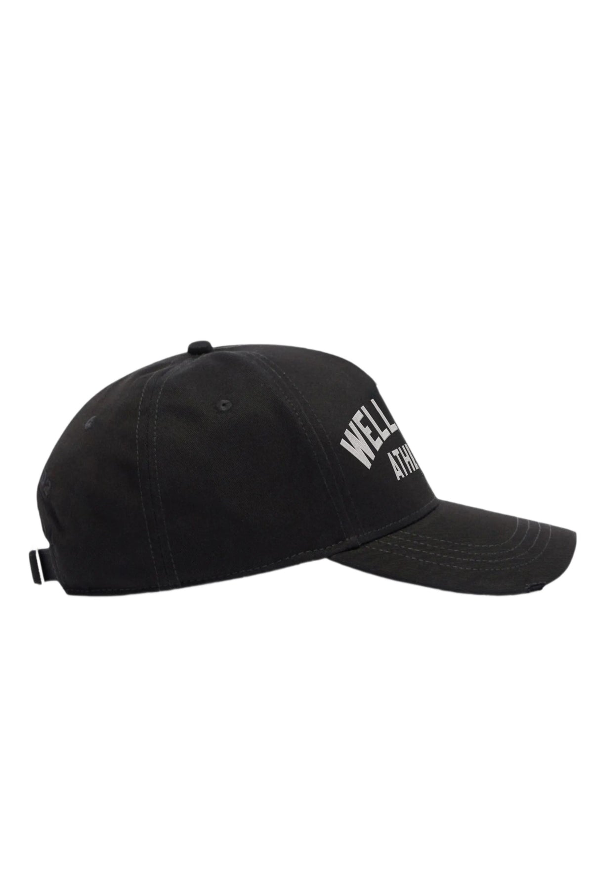 Cappello Baseball W Destroy Wellness Athlete
