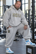 Golden Era Ghotic Melange Sweatshirt