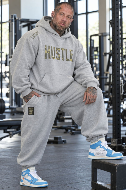 Baggy NY Pants