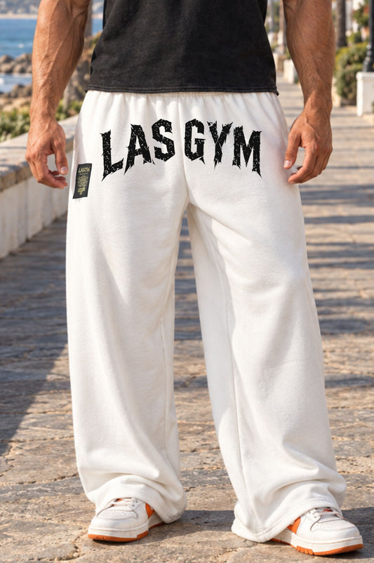 Baggy NY Pants
