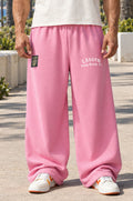 Pantalone Baggy Man Bubble Ghotic