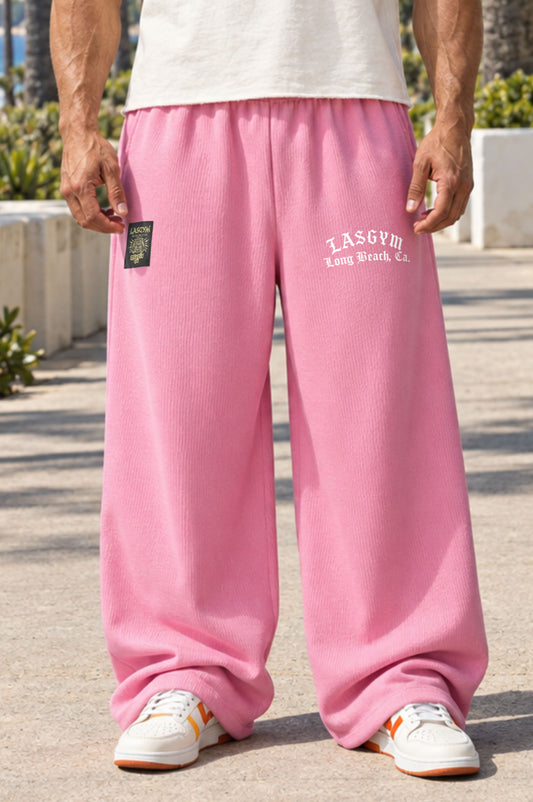 Baggy NY Pants