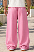 Pantalone Baggy Man Bubble Ghotic