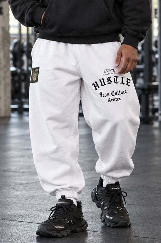 Baggy NY Pants