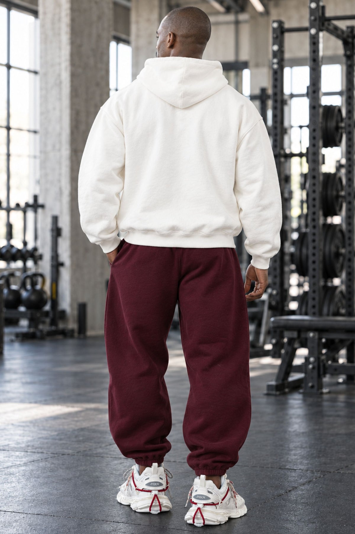 Baggy NY Pants