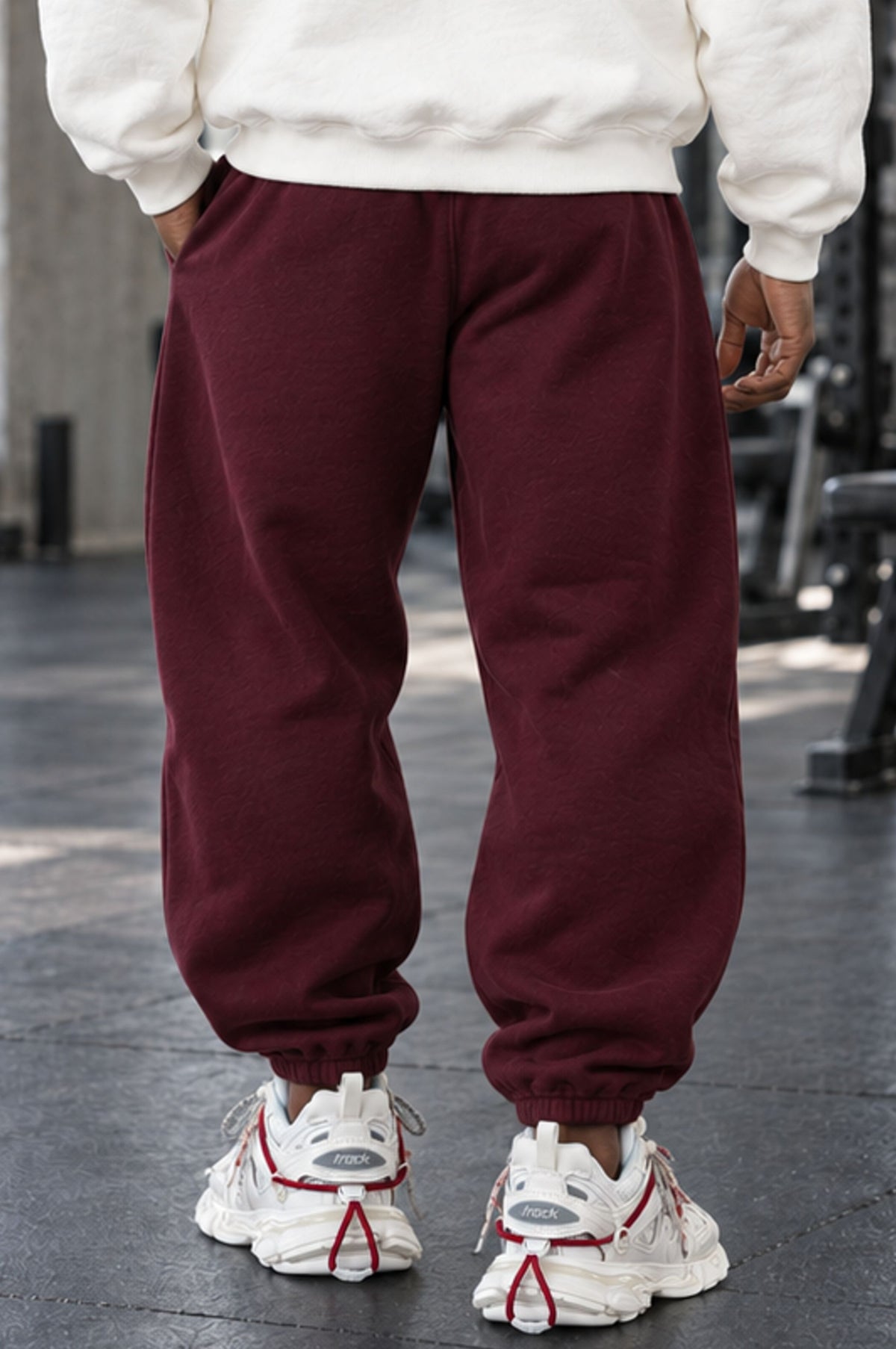 Baggy NY Pants