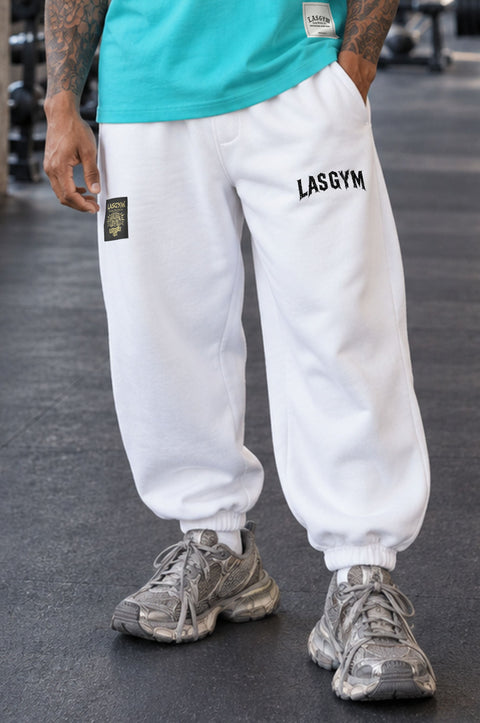 Baggy NY Pants