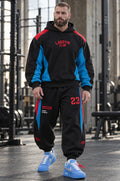 Pantalón oversize Sacramento UNISEX 