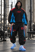 Pantalón oversize Sacramento UNISEX 