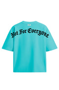 Silverlake Man Ultramarine SuperOver T-shirt