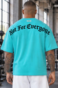 Silverlake Man Ultramarine SuperOver T-shirt