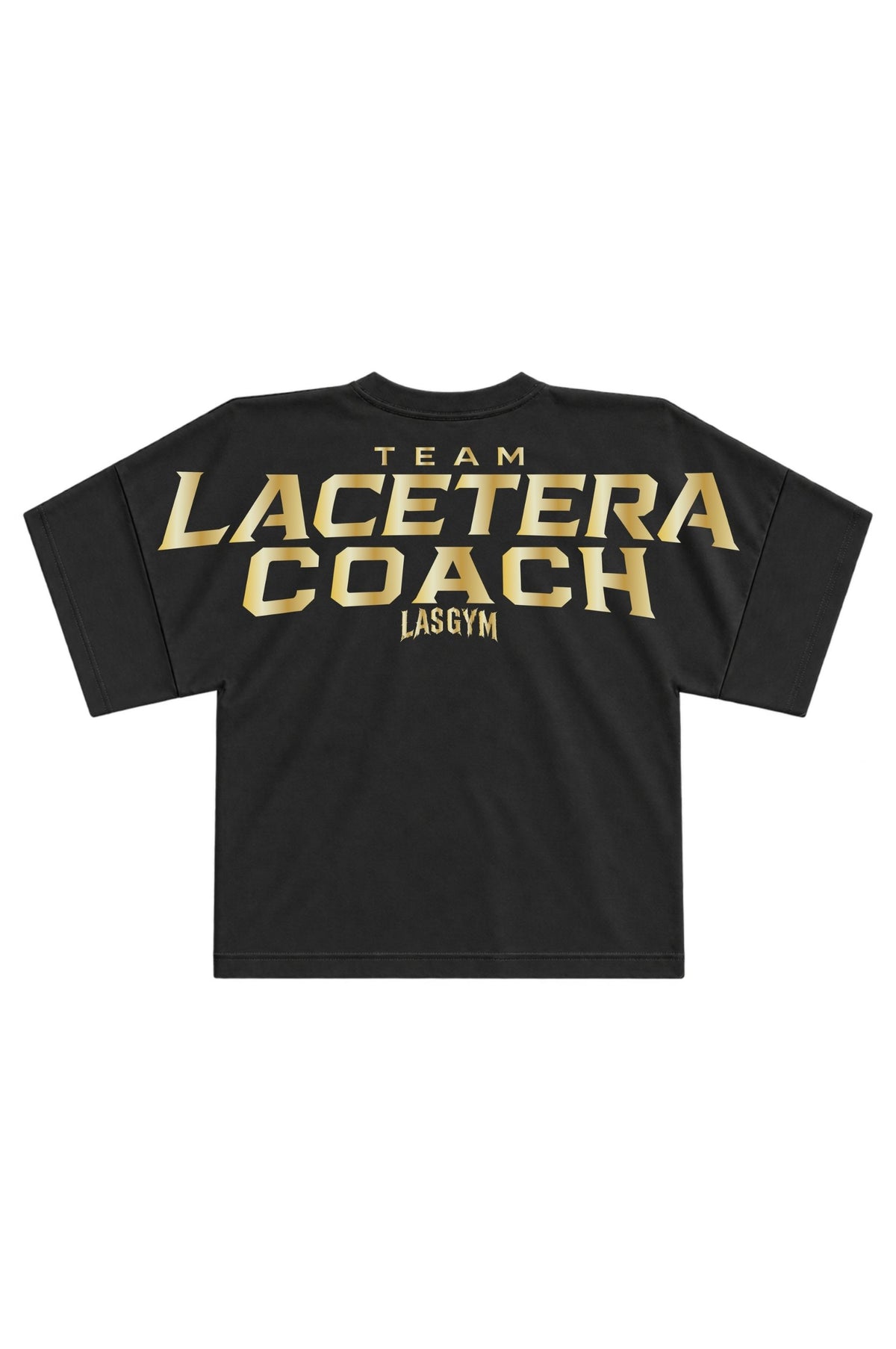 T-shirt S.Over Premium Team Lacetera Atleta