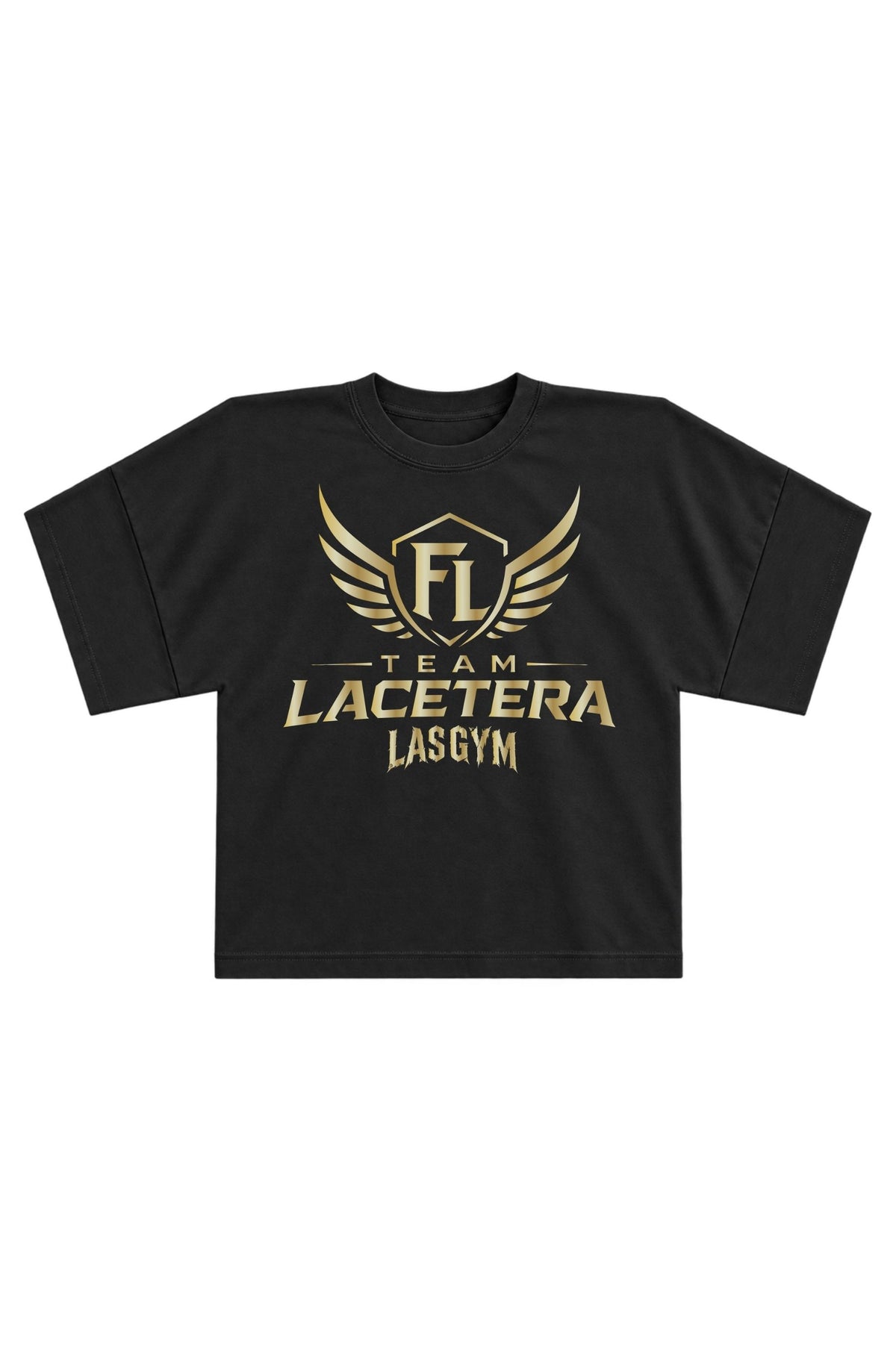 T-shirt S.Over Premium Team Lacetera Atleta