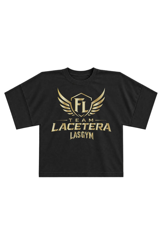 T-shirt S.Over Premium Team Lacetera Atleta
