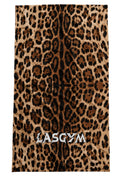 BEACH TOWEL