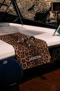 BEACH TOWEL