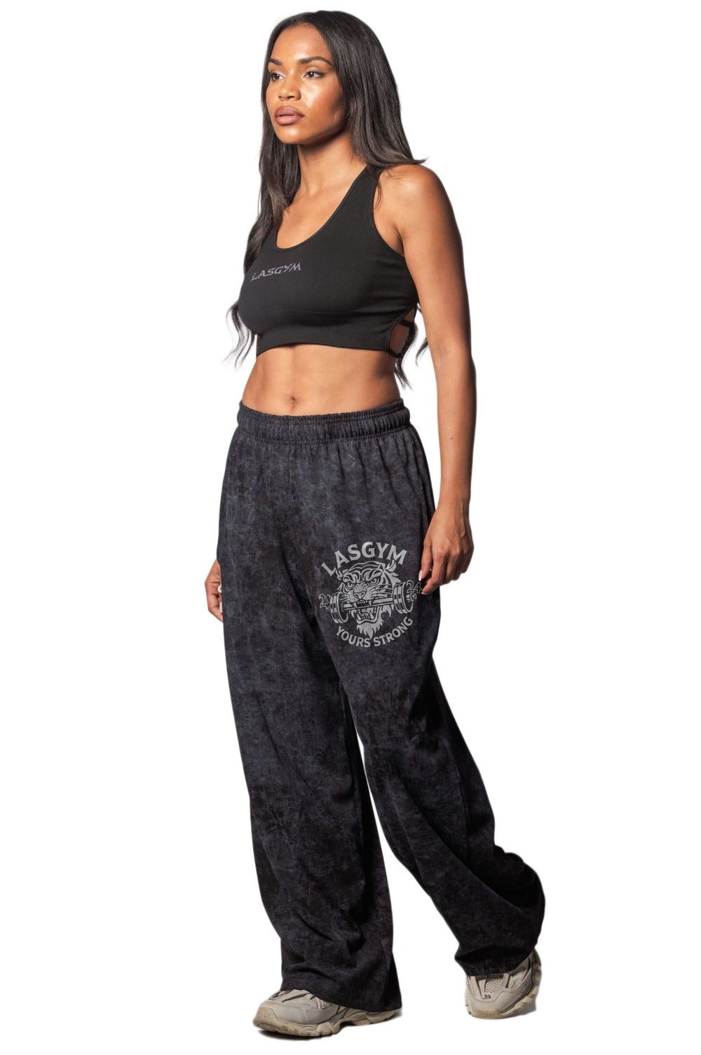 Sacramento Oversized Pants UNISEX