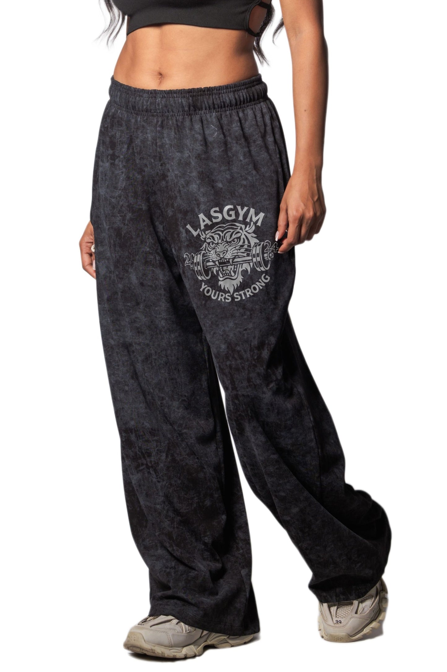 Sacramento Oversized Pants UNISEX