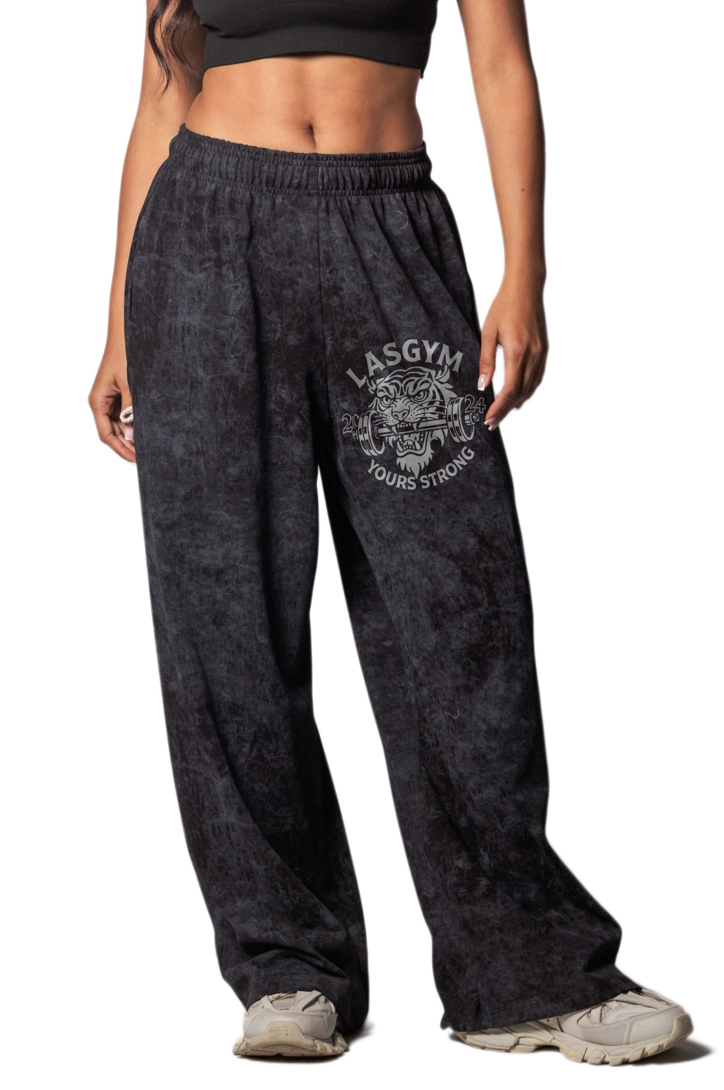 Sacramento Oversized Pants UNISEX
