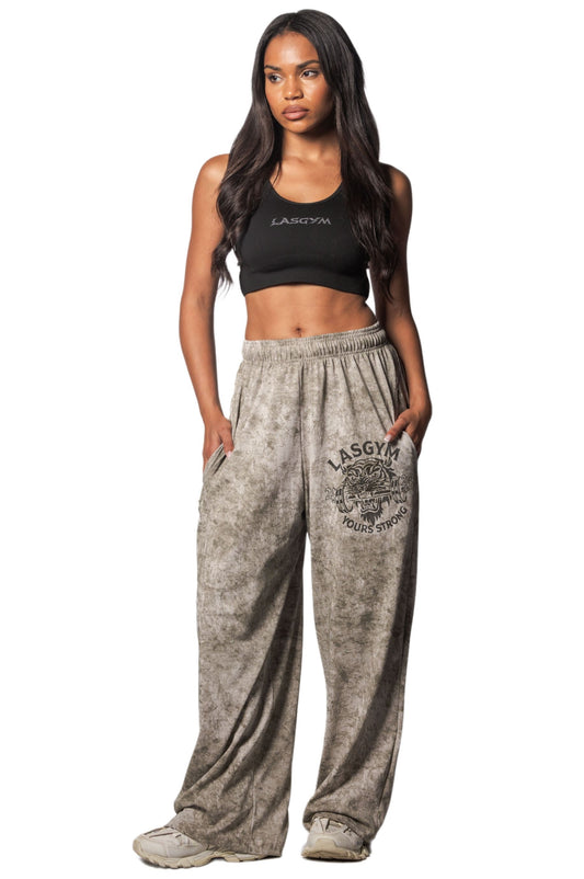 Sacramento Oversized Pants UNISEX