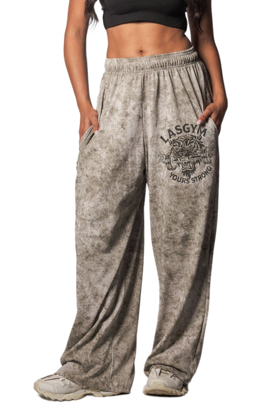 Sacramento Oversized Pants UNISEX