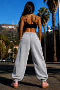 Pantalón oversize Sacramento UNISEX 