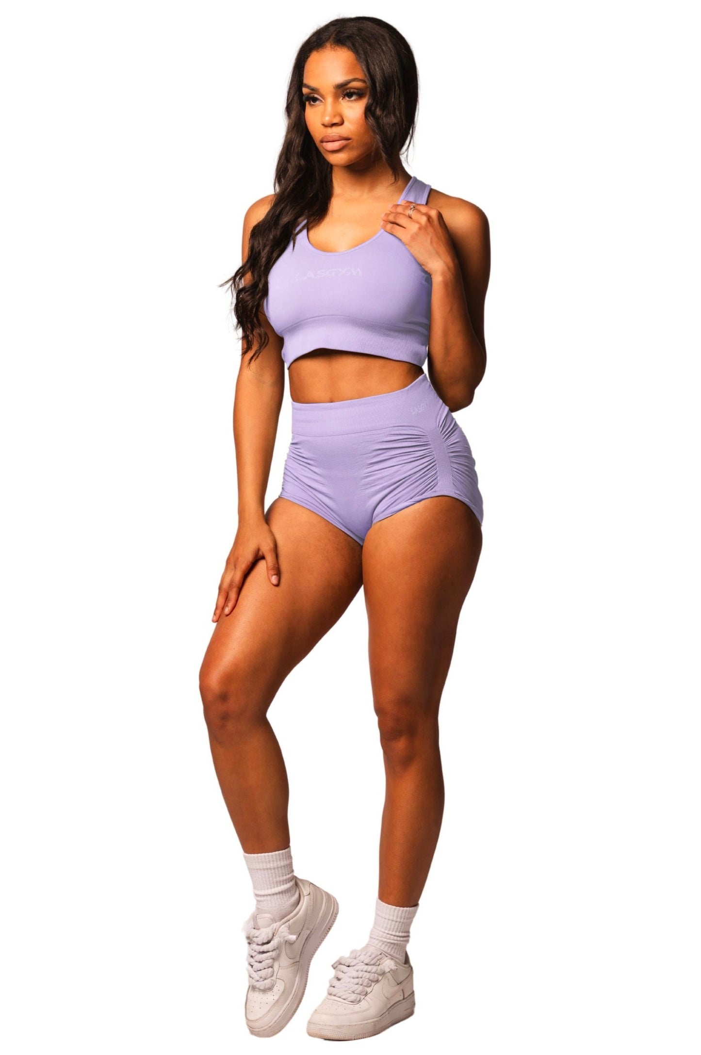 Top SAMANTA ROPE