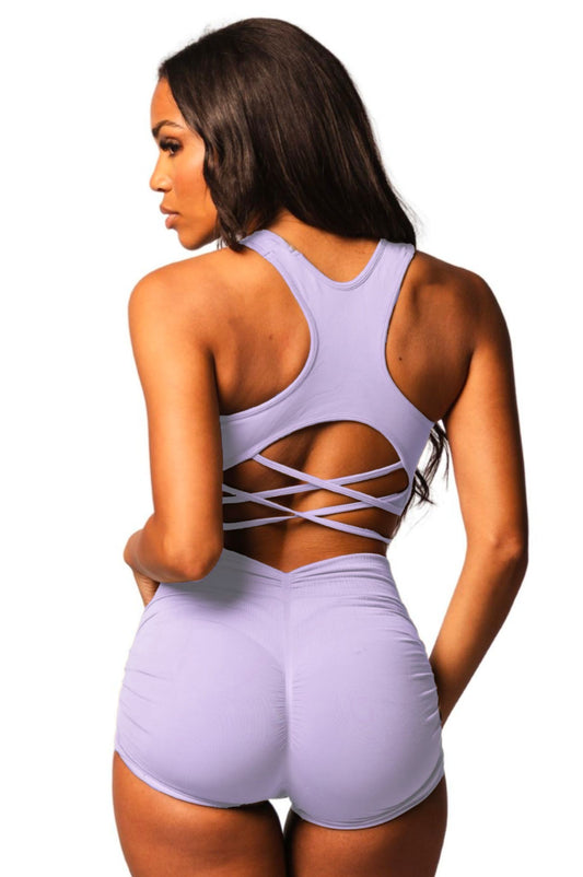Top SAMANTA ROPE