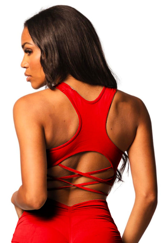 Top SAMANTA ROPE