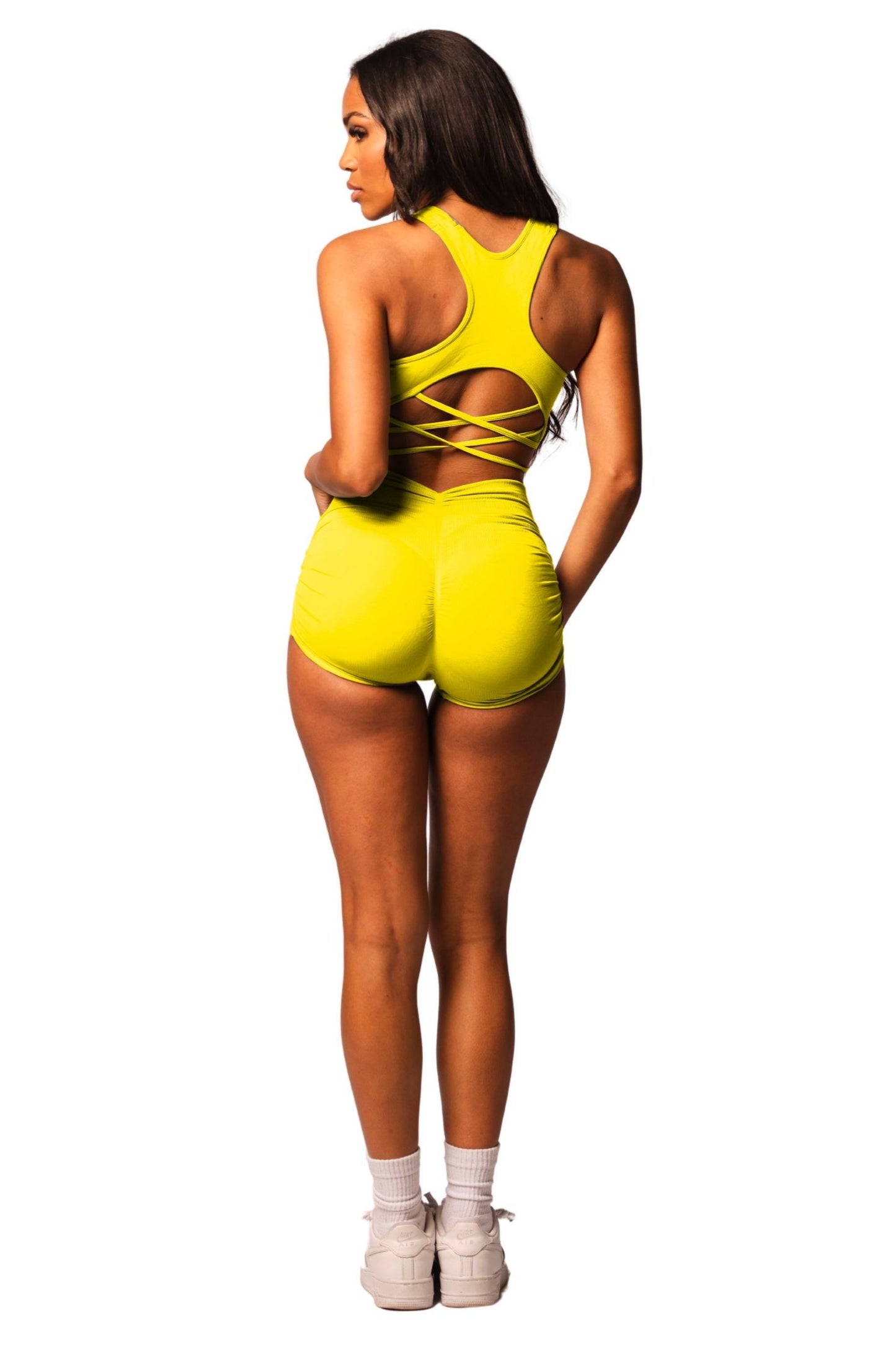 Top SAMANTA ROPE