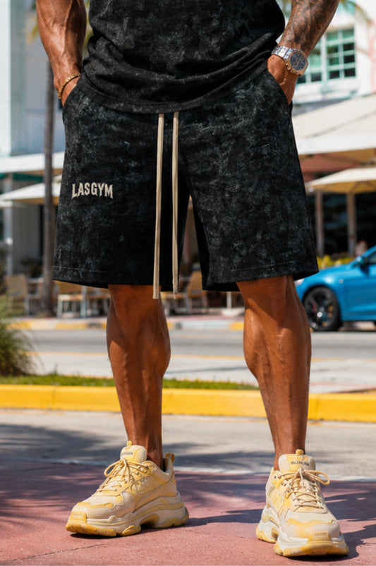 Shorts SanLuis Celeste EdT 
