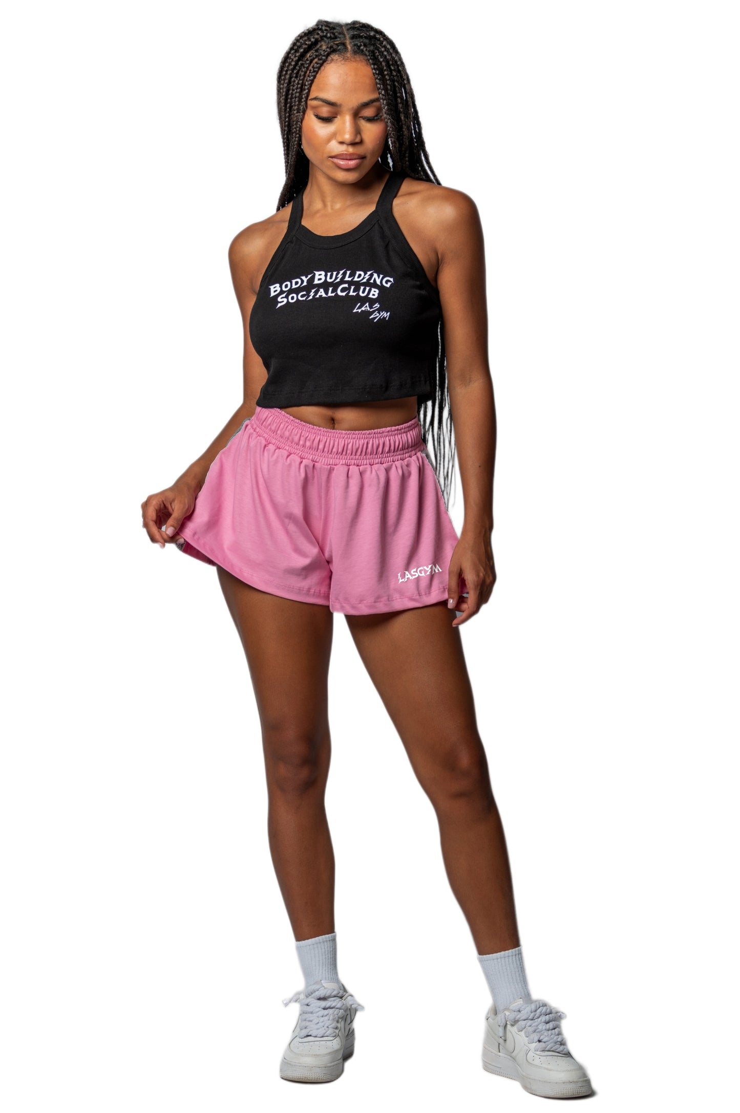 Shorts Glitter bundle Classic