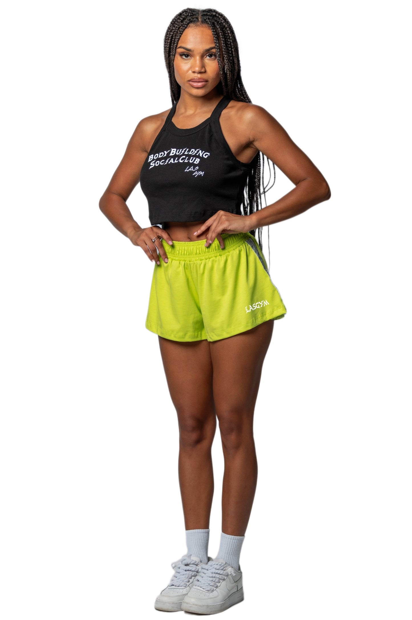 Shorts Glitter bundle Classic