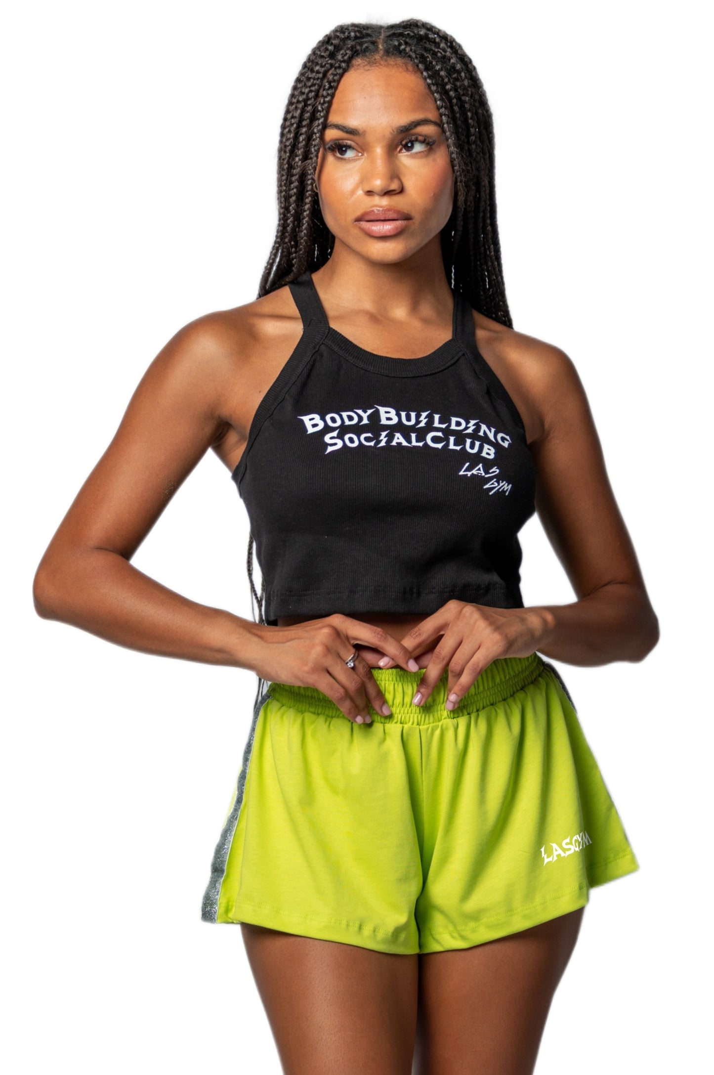 Shorts Glitter bundle Classic