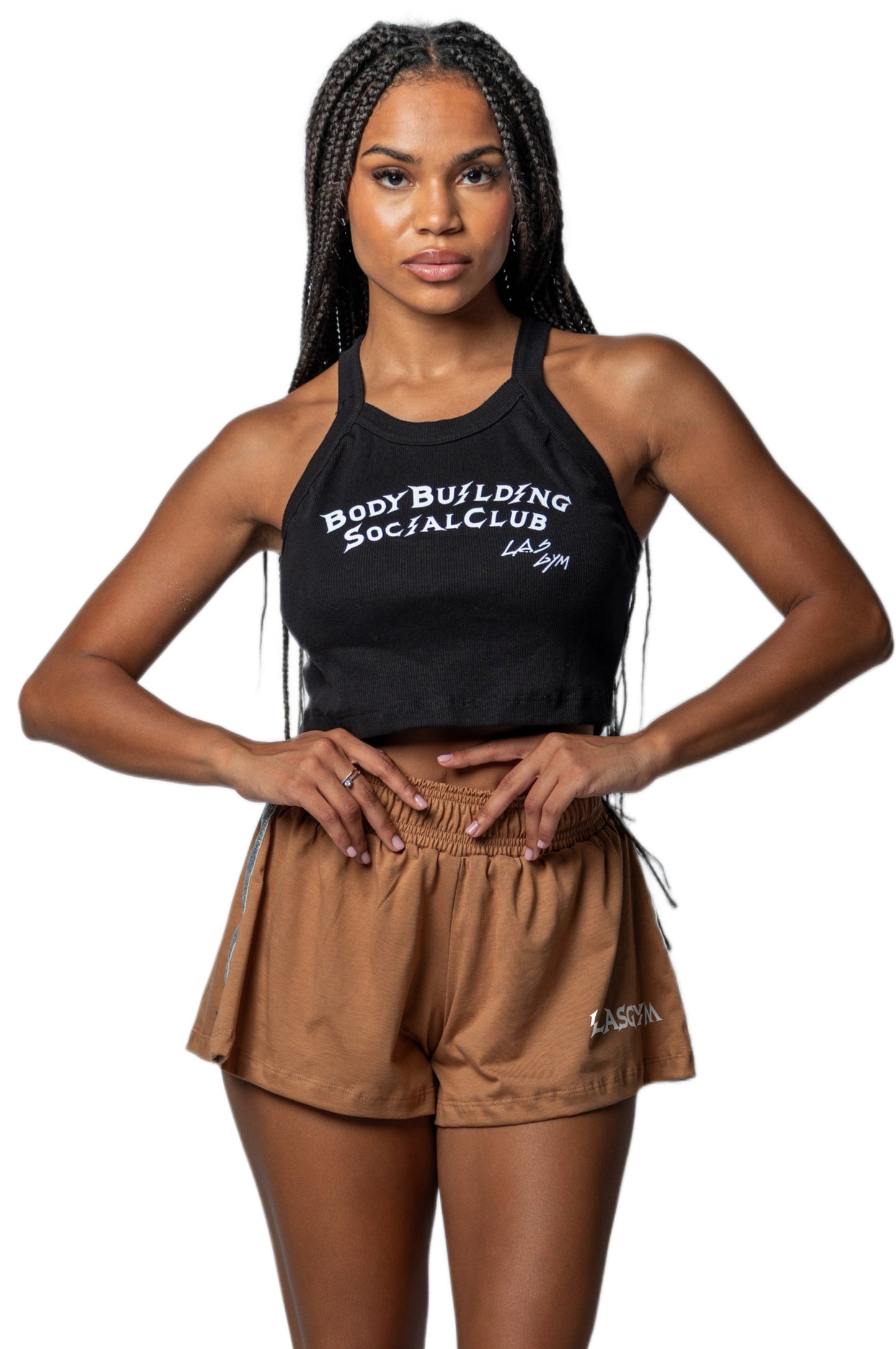 Shorts Glitter bundle Classic