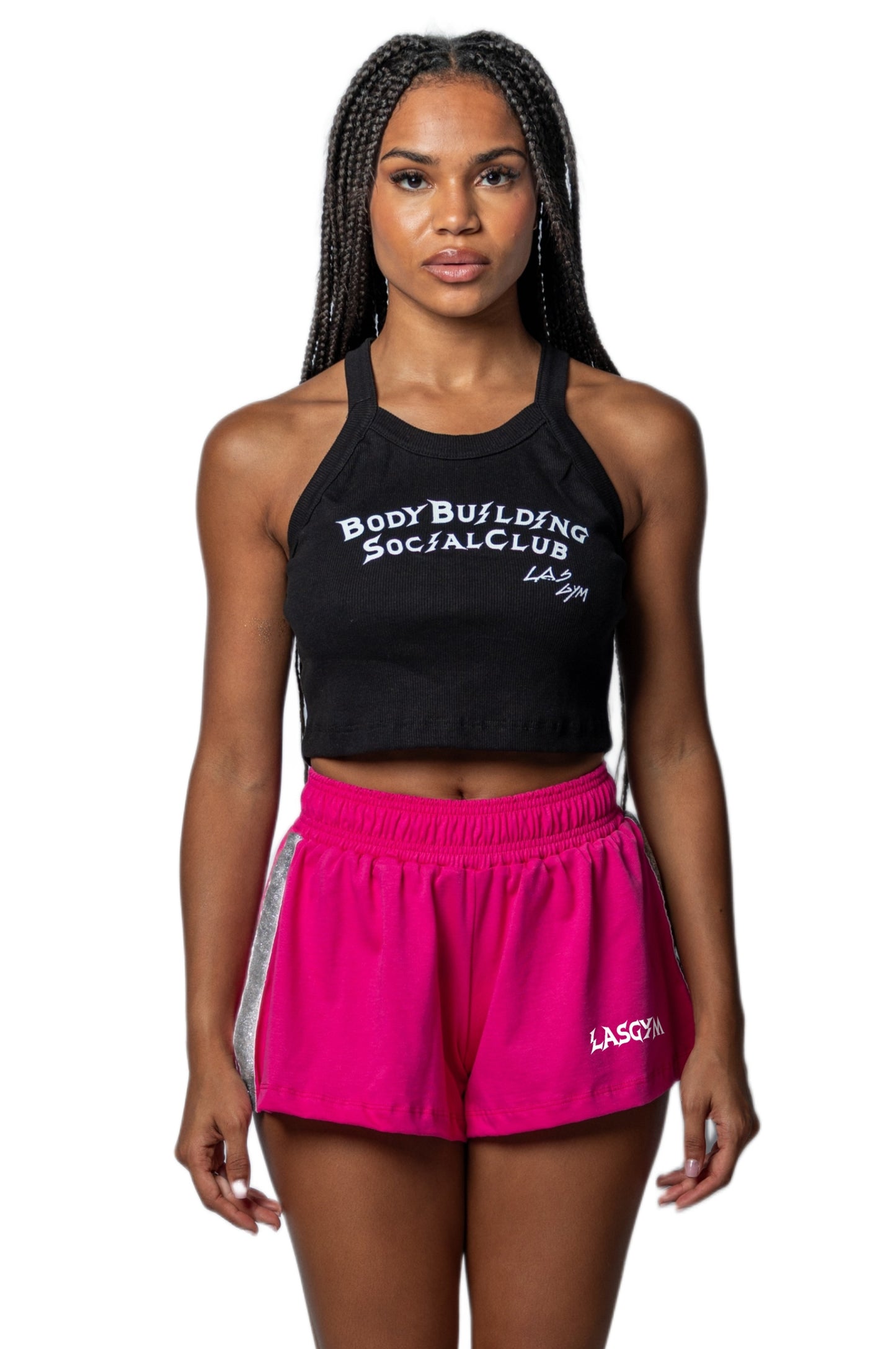 Shorts Glitter bundle Classic